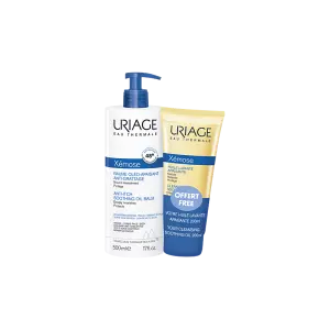 URIAGE XEMOSE HUILE LAVANTE 200ML – Image 3