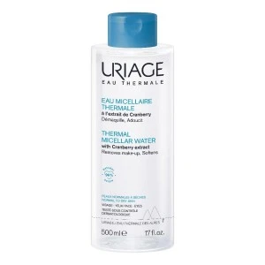 URIAGE EAU MICELLAIRE THERMALE PNS 250ML 9389