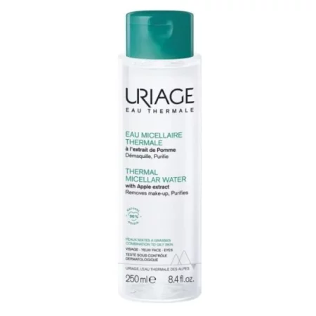 URIAGE EAU MICELLAIRE THERMALE PMG 250ML 9358