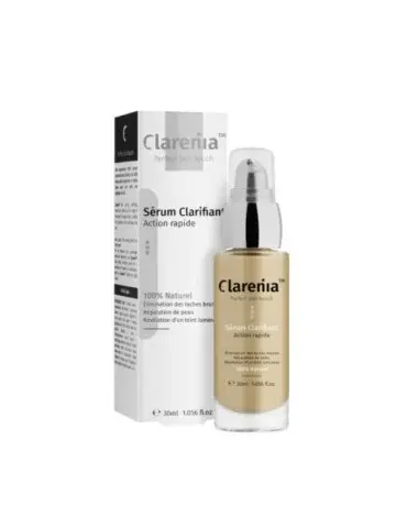 CLARENIA SERUM CLARIFIANT 30ML