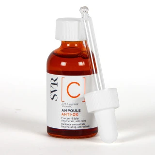SVR AMPOULE C 30ML