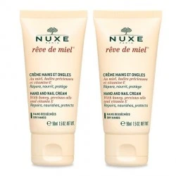 NUXE RDM CR MAINS 2X50ML -40% SUR LA 2EME