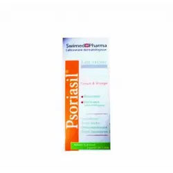 SWIMED PHARMA PSORIASIL LAIT-CR 100ML