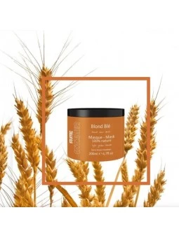 STARTEC MASQUE BLOND BLE