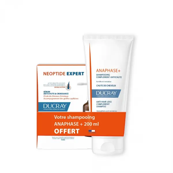 DUCRAY NEOPTIDE EXPERT 50ML X2 – Image 3