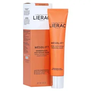LIERAC MESOLIFT CR ANTI FATIGUE 40ML