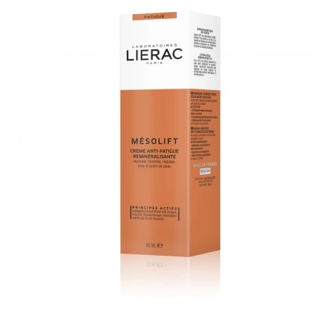 LIERAC MESOLIFT CR ANTI FATIGUE 40ML – Image 4