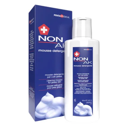 PENTAMEDICAL NONAK MOUSSE NETTOYANTE 100ML – Image 3