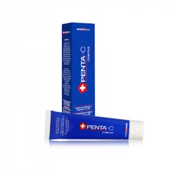 PENTAMEDICAL PENTA-C CREME 25ML