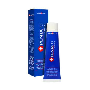 PENTAMEDICAL PENTA-C CREME 25ML – Image 2