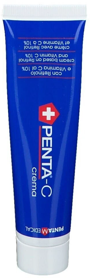 PENTAMEDICAL PENTA-C CREME 25ML – Image 4
