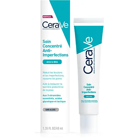 CERAVE SOIN CONCENTRE ANTI IMPERFECTIONS 40ML 82357