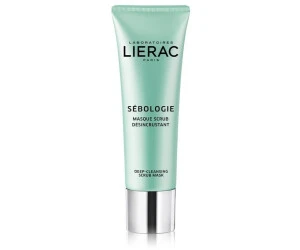 LIERAC SEBOLOGIE MASQUE SCRUB 50ML – Image 4