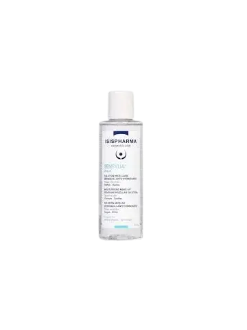 ISISPHARMA SENSYLIA AQUA EAU MICELLAIRE 250ML