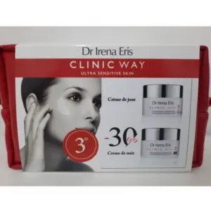 CLINIC WAY TROUSSE 2 + CR NUIT