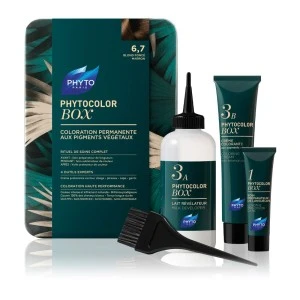 PHYTOCOLOR NØ6.7 BLOND FONCE MAR