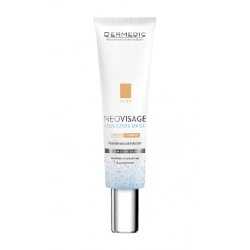DERMEDIC NEO VISAGE FONDATION SAND SPF50+ 5689