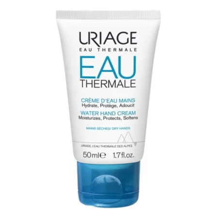 URIAGE EAU THERMALE CR MAINS 50ML