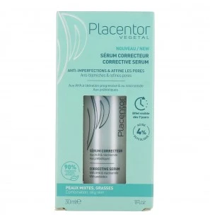 PLACENTOR SERUM REGENERANT 30ML – Image 2
