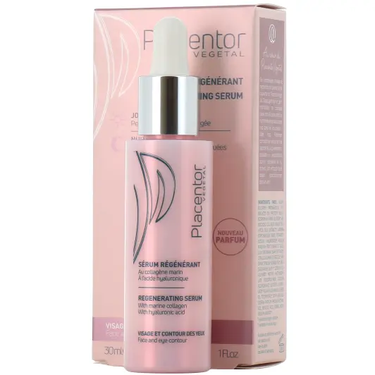 PLACENTOR SERUM REGENERANT 30ML – Image 3
