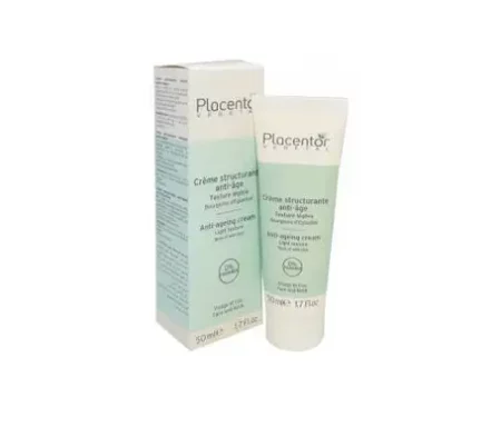 PLACENTOR CR REGULATRICE 50ML