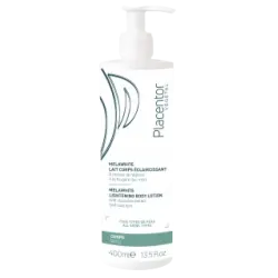 PLACENTOR MELAWHITE LAIT CORPS ECLAIRCISSANT 400ML – Image 3