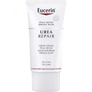 EUCERIN UREAREPAIR PLUS CR VISAGE 5% PS 50ML