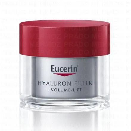 EUCERIN HYALURON-FILLER+ VOLUME LIFT NUIT 50ML 89763