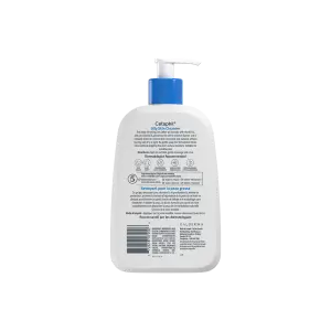 CETAPHIL OILY SKIN LOTION NETTOYANTE PEAUX GRASSES 125ML – Image 4