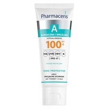 PHARMACERIS A MEDIC PROTECTION SPF100+ 75ML – Image 2