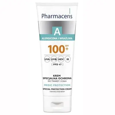 PHARMACERIS A MEDIC PROTECTION SPF100+ 75ML – Image 3