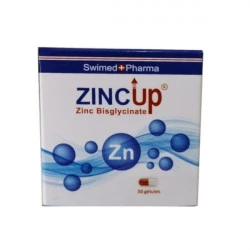 SWIMED PHARMA ZINCUP GEL B/30