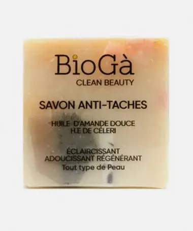 BIOGA SAVON ANTI-TACHES 151