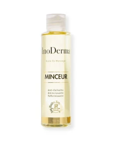 INODERMA HUILE MINCEUR 150ML