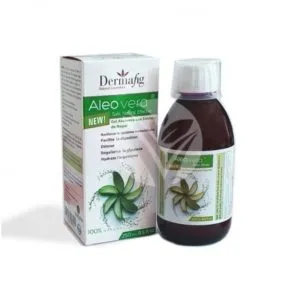 DERMAFIG GEL NETT 250ML 1124