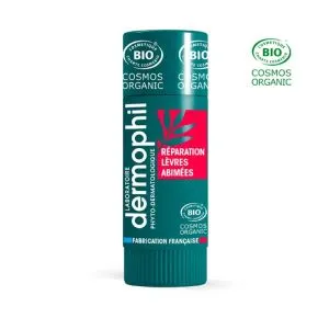 DERMOPHIL STICK LEVRES ABIMEES REPARATION BIO