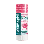 DERMOPHIL STICK LEVRES ENFANTS BIO BUBBLE-GUM
