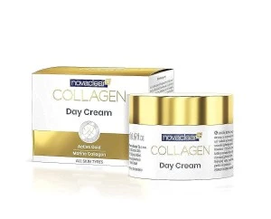 NOVACLEAR COFFRET GOLD SERUM+ 30% CR JOUR – Image 2