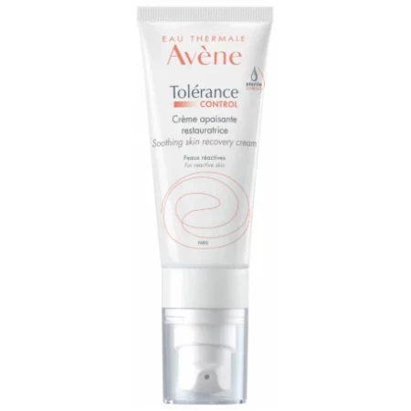AVENE TOLERANCE CONTROL CR APAISANTE 40ML