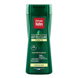 PETROLE HAHN SHAMP ANTI PELL DETOX 250ML