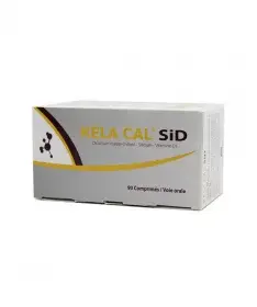 XEN KELA CAL SID B/90