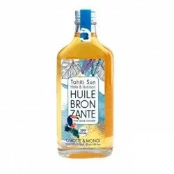 VERACOS TAHITI SUN HUILE SECHE 100ML