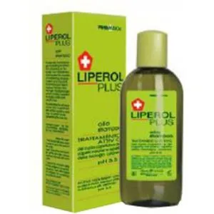 LIPEROL TROUSSE LIPEROL + LIPEROL PLUS 150ML -20%