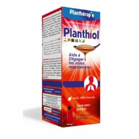 PLANTHERAPIE ANGIPLANT 150ML