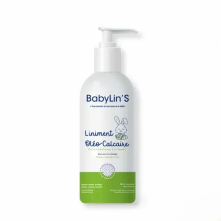 INOLINS BABYLINS LINIMENT 250ML