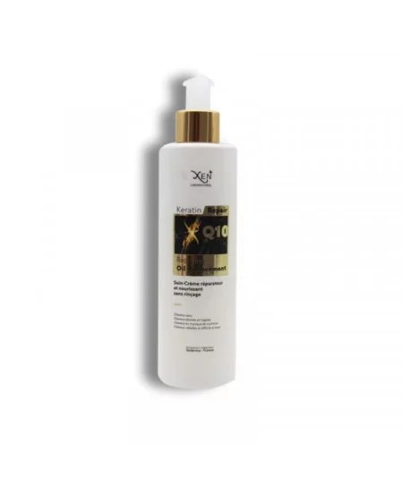 XEN KERATIN Q10 REPAIR OIL REPLACEMENT 250ML