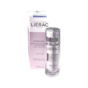 LIERAC LUMILOGIE SERUM JOUR ET NUIT 30ML