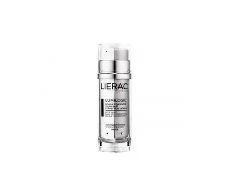 LIERAC LUMILOGIE SERUM JOUR ET NUIT 30ML – Image 4
