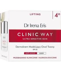 CLINIC WAY 5 CR DE NUIT 50ML – Image 2
