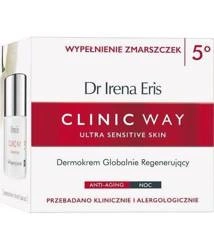 CLINIC WAY 5 CR DE NUIT 50ML – Image 3